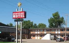 Stardust Motel Shaunavon